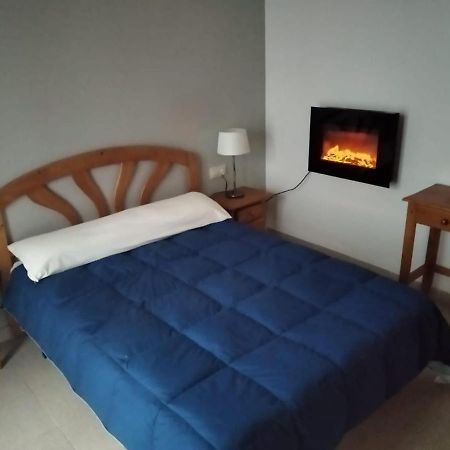Alojamiento Hnos. Pilas La Iruela Buitenkant foto