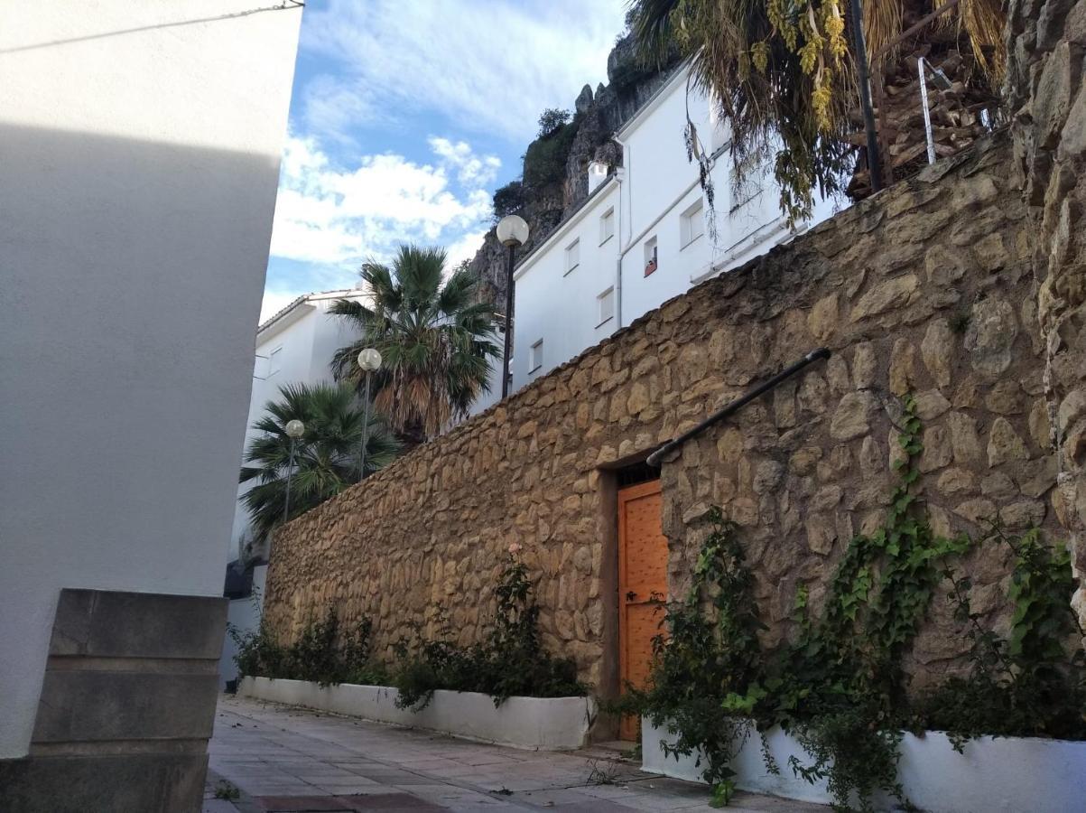 Alojamiento Hnos. Pilas La Iruela Buitenkant foto
